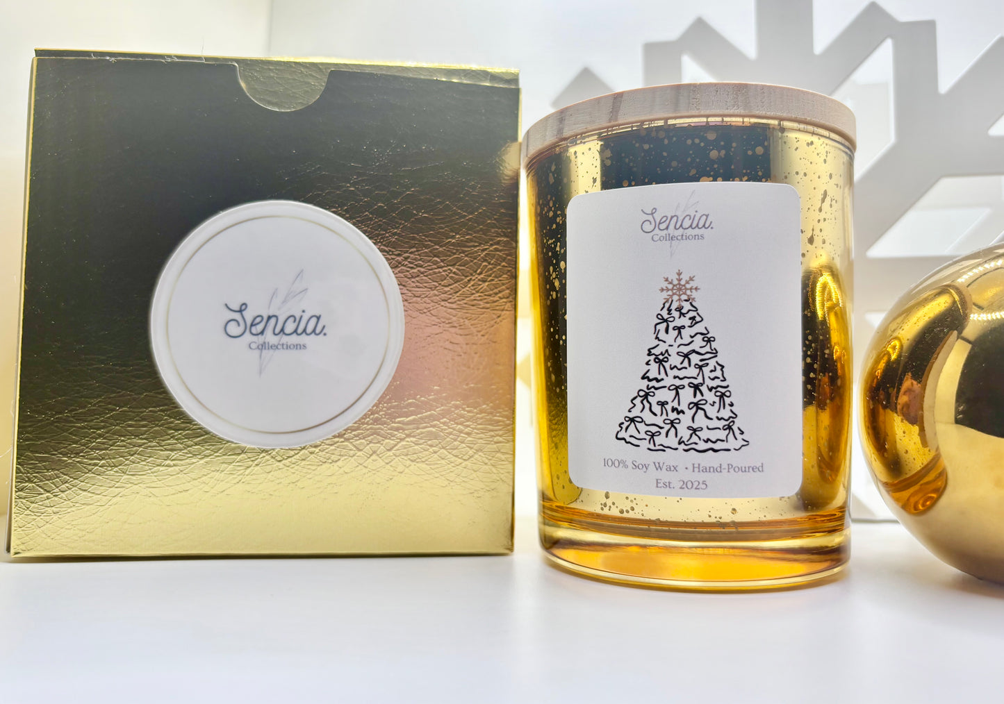 Esencia de Pino - Limited edition