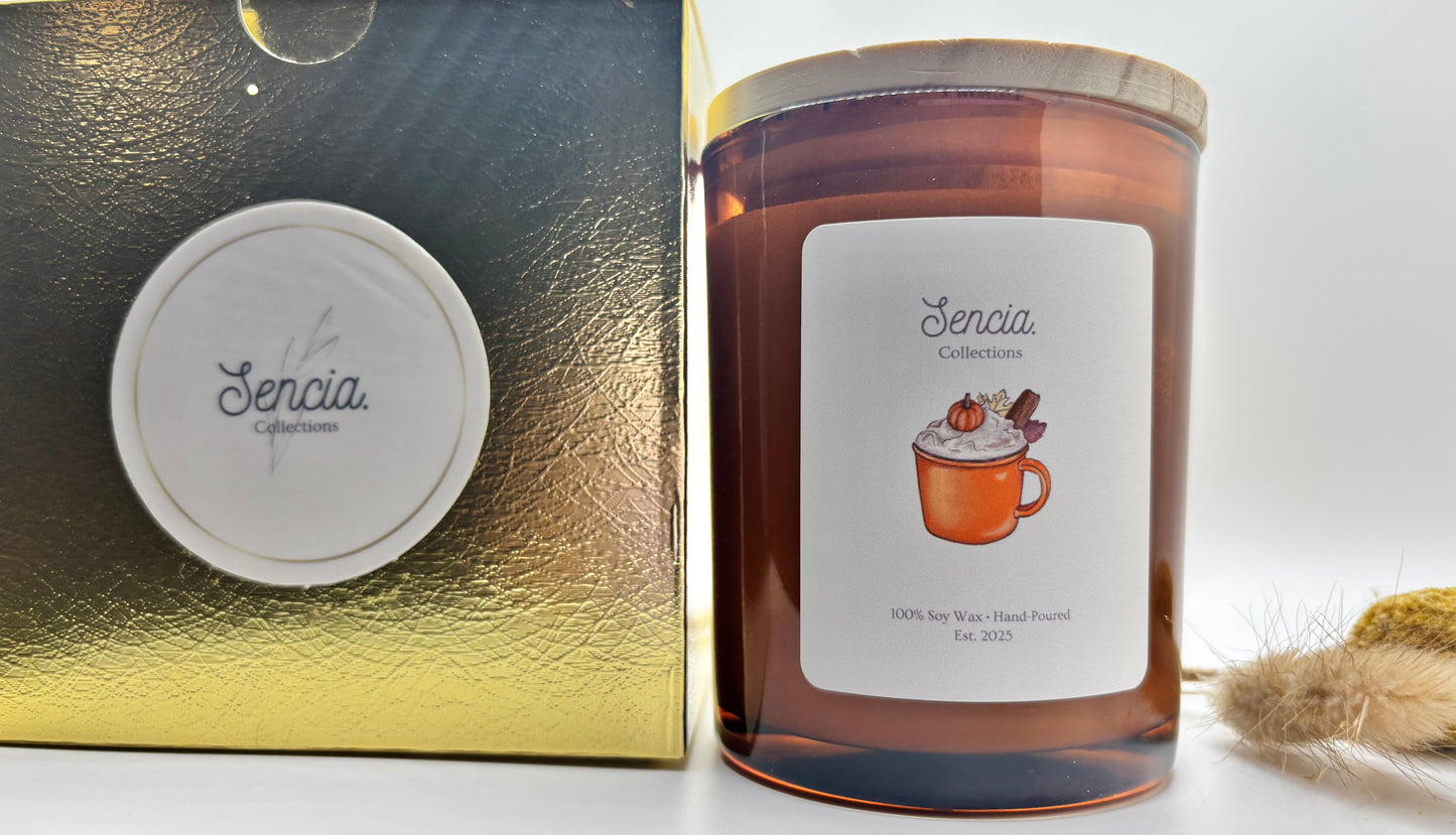 Golden Chai