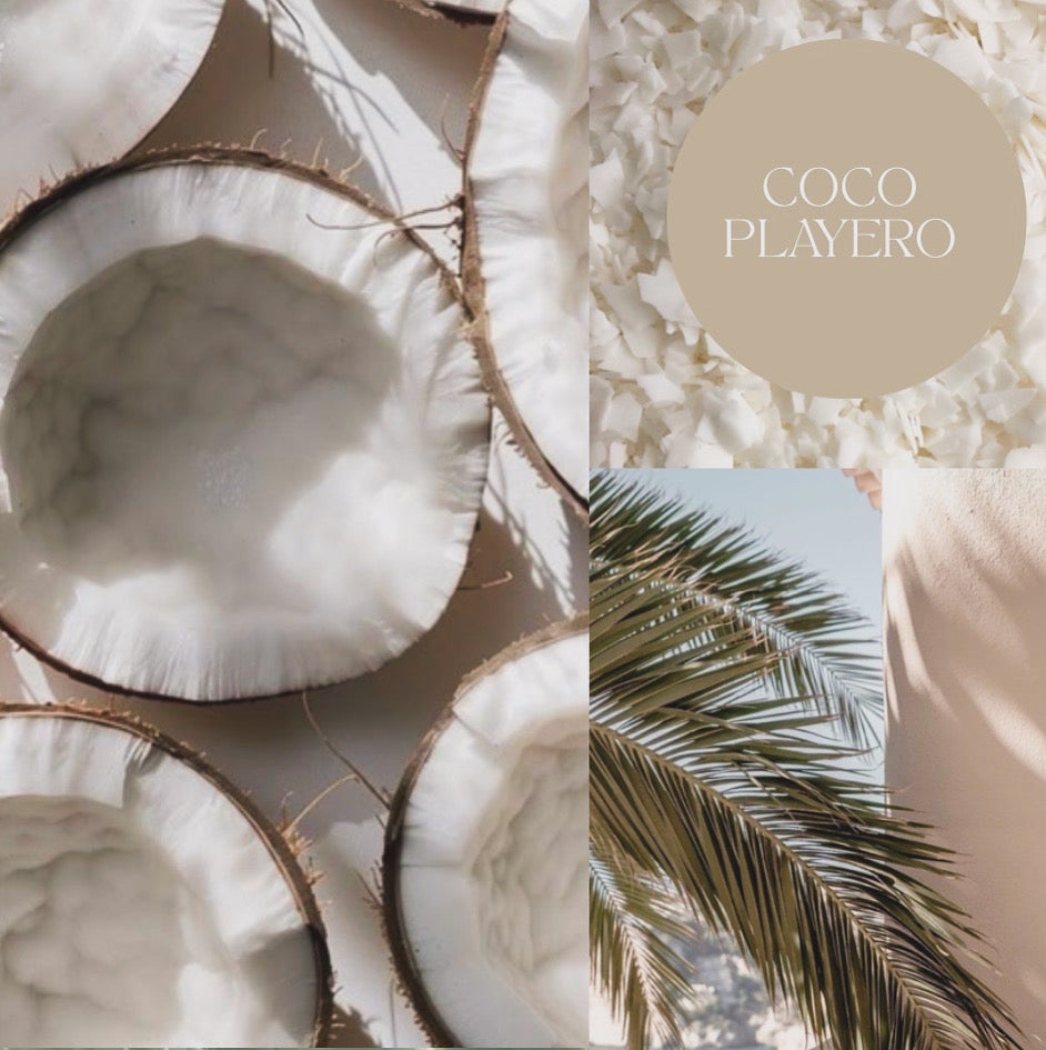 Coco playero