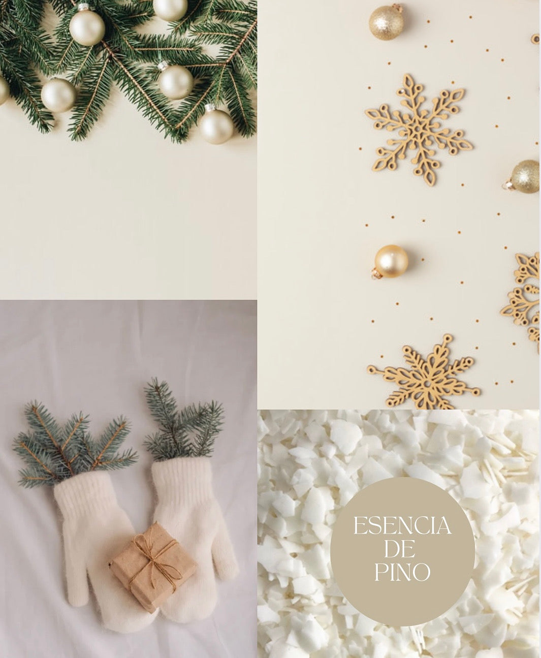 Esencia de Pino - Limited edition