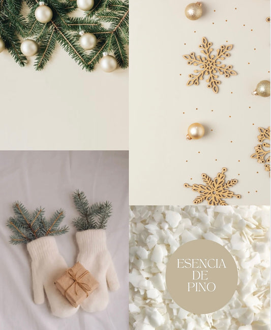 Esencia de Pino - Limited edition