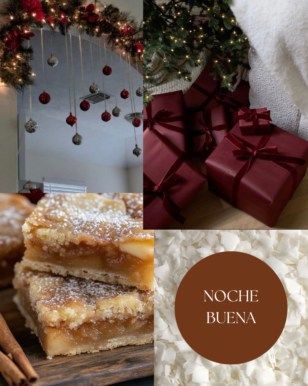 Noche buena - Limited edition