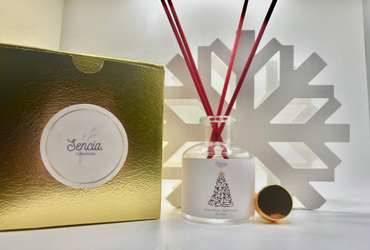 Difusor Esencia de Pino - Limited edition