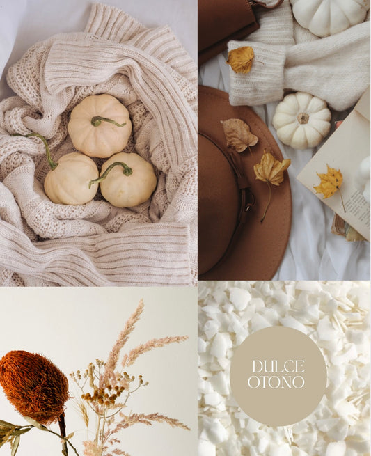 Dulce Otoño