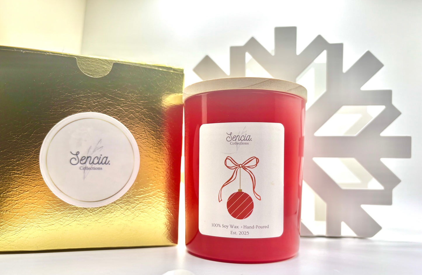 Noche buena - Limited edition