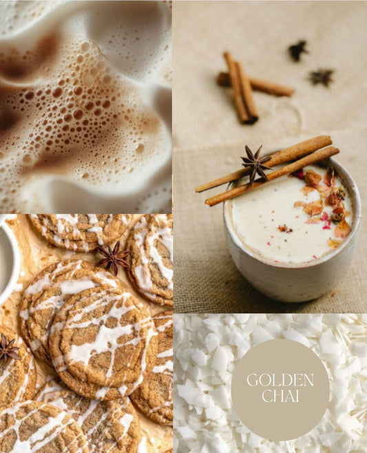 Golden Chai